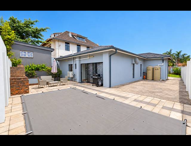 3 BEDROOM HOUSE FOR SALE IN MUSGRAVE